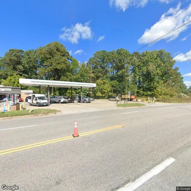 19250 Eltham Rd, West Point, Virginia 23181