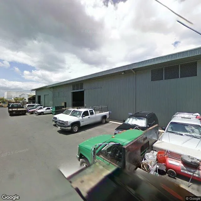 1926 Auiki St, Honolulu, Hawaii 96819