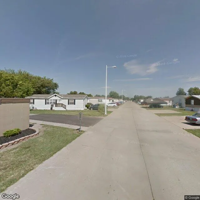 1928 E 47th St S, Wichita, Kansas 67216