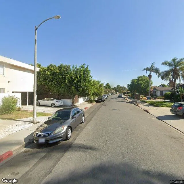 1928 S Sherbourne Dr, Los Angeles, California 90034