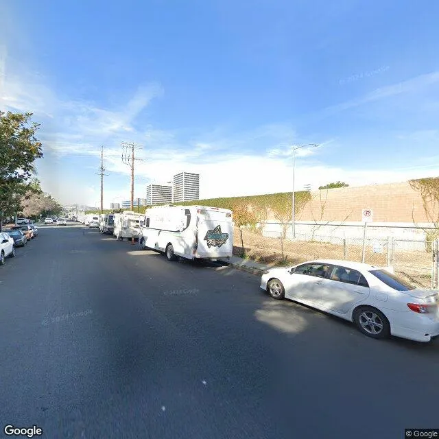 1929 Beloit Ave, Los Angeles, California 90025