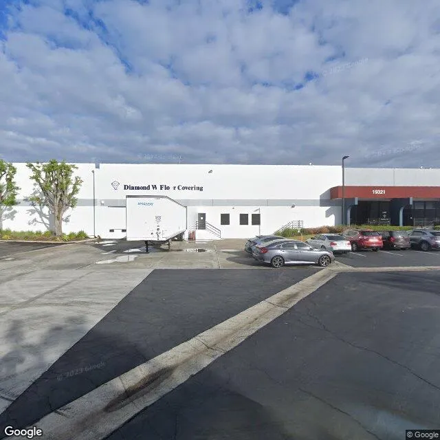 19301-19331 E Walnut Dr, City of Industry, California 91748