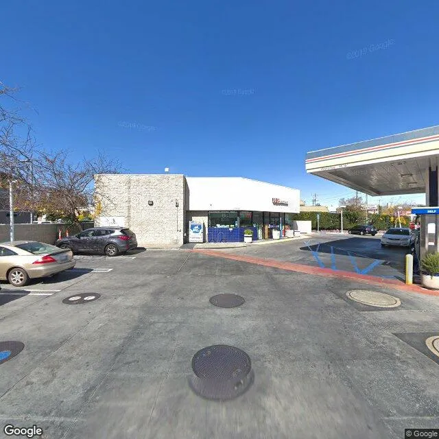 19301 Parthenia St, Los Angeles, California 91324