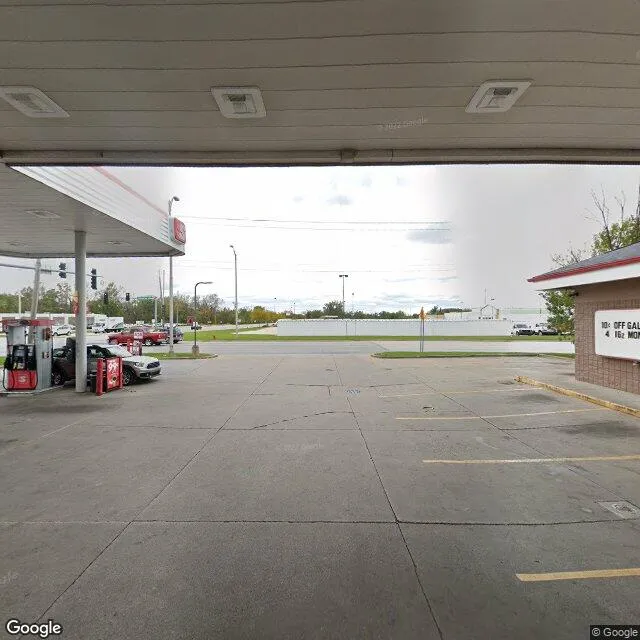 19301 S Halstead St, Glenwood, Illinois 60425