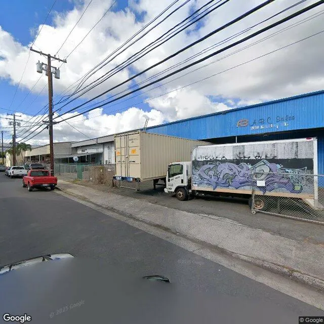 1931 Kahai St, Honolulu, Hawaii 96819