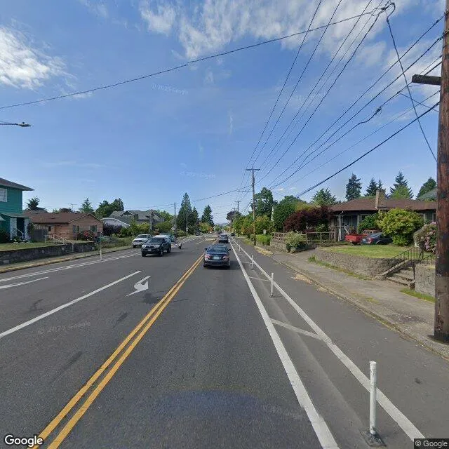 1931 N Lombard, Portland, Oregon 97217