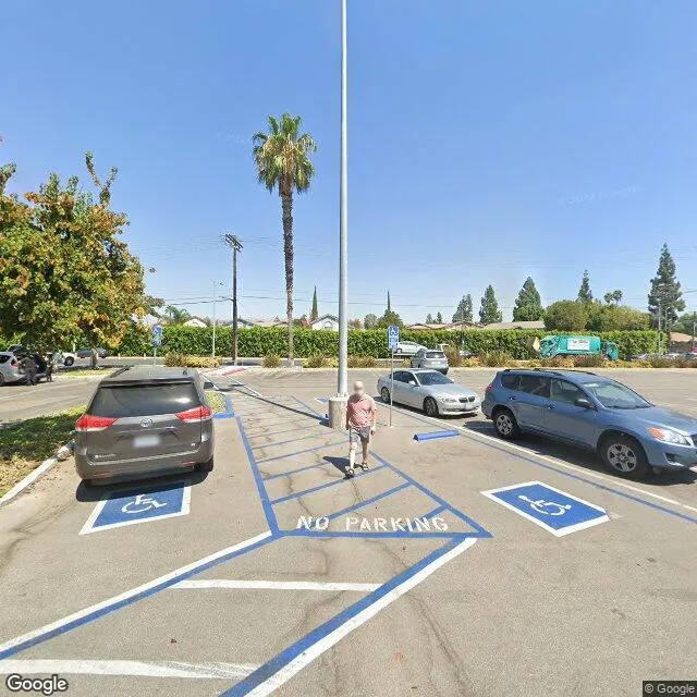 19320 Plummer St, Northridge, California 91324-2136