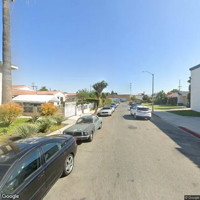 1933 Chariton St, Los Angeles, California 90034