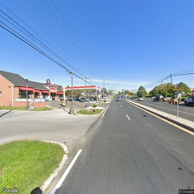 19340 Leitersburg Pike, Hagerstown, Maryland 21742