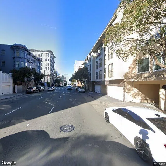 1935 Franklin St, San Francisco, California 94109