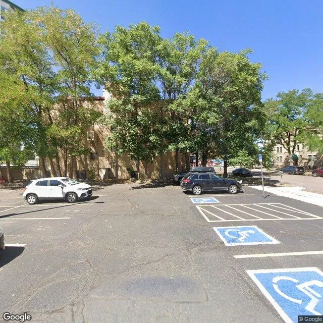 1935 Sherman St., Denver, Colorado 80203