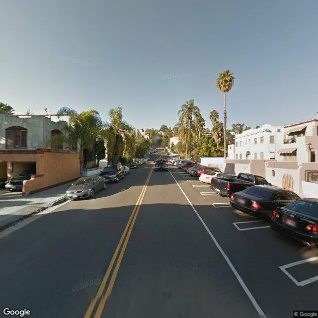 1937-1939 Argyle Ave, Los Angeles, California 90068-3904