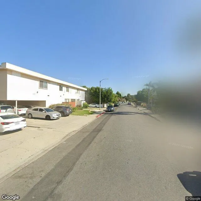 1939 S Sherbourne Dr, Los Angeles, California 90034