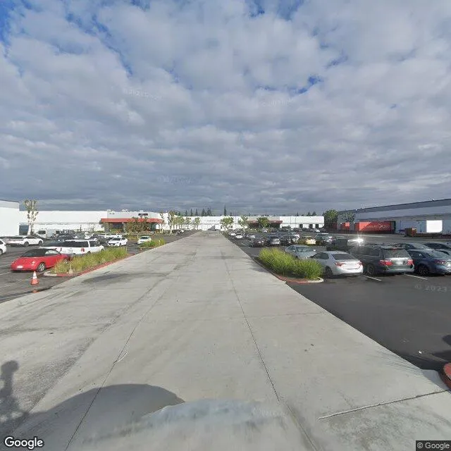 19395 E Walnut Dr N, City of Industry, California 91748