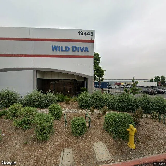 19445-19455 E Walnut Dr N, City Of Industry, California 91789