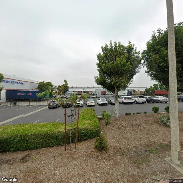 19465-19485 E Walnut Dr N, City Of Industry, California 91789