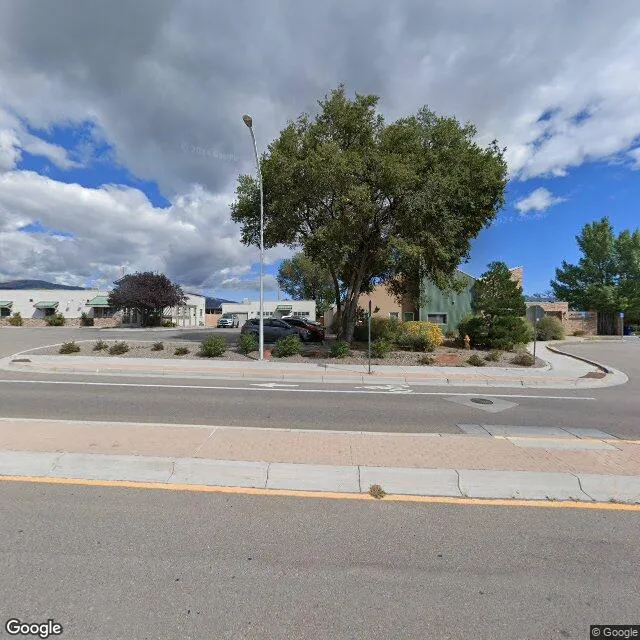 195 East Rd, Los Alamos, New Mexico 87544-4300