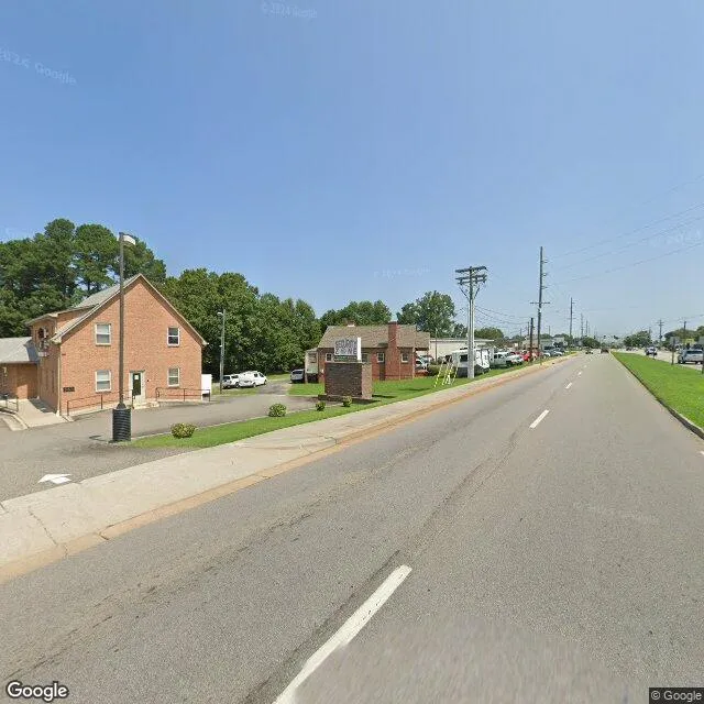 195 Holt-Garrison Pky, Danville, Virginia 24540