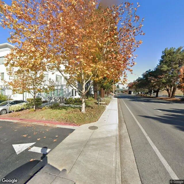195 N Wolfe Rd, Sunnyvale, California 94086