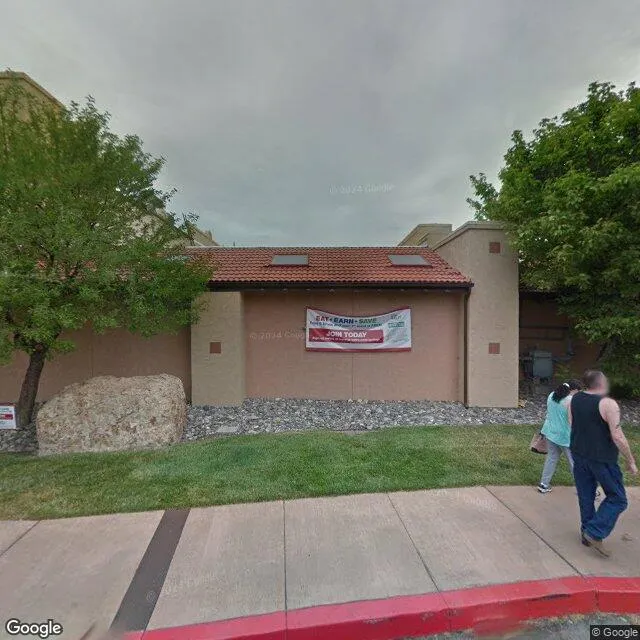 1950 E Greg St, Sparks, Nevada 89431