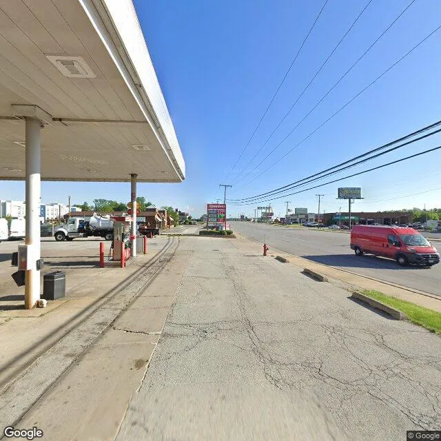 1950 Indianapolis Blvd, Schererville, Indiana 46375