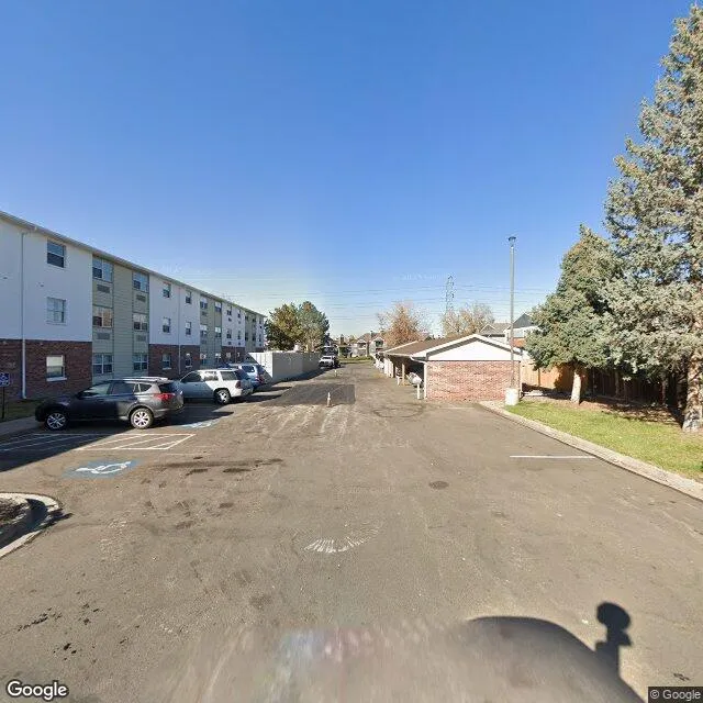 1950 S Dayton St, Aurora, Colorado 80247