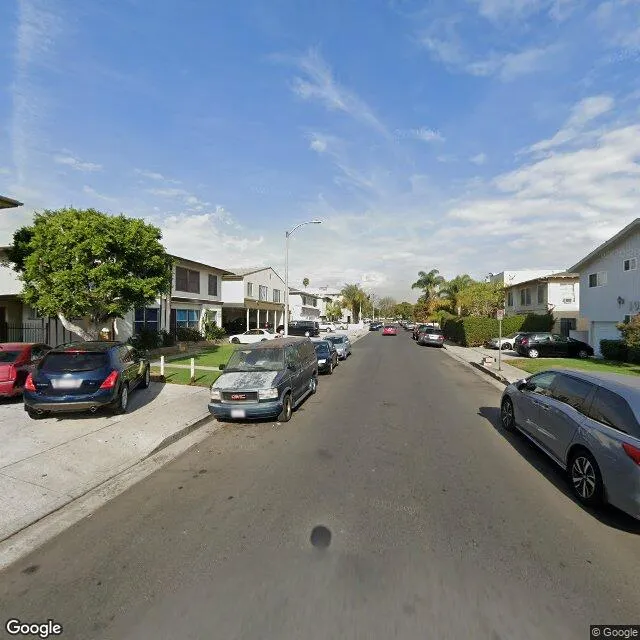 1954 S Shenandoah St, Los Angeles, California 90034