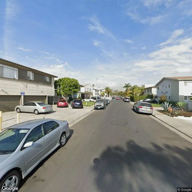 1958 S Shenandoah St, Los Angeles, California 90034