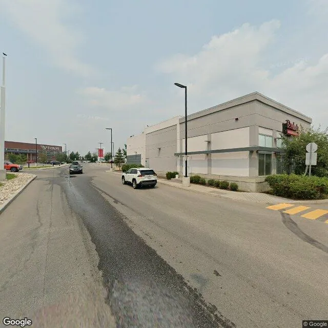 19587 Seton Cres SE Bldg B4, Calgary, Alberta T3M 1M4