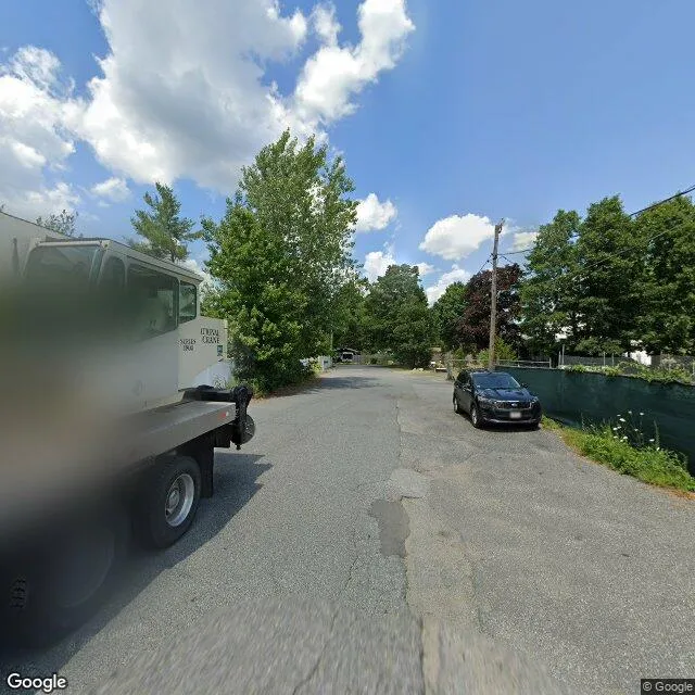 196 Pond St, Ashland, Massachusetts 01721