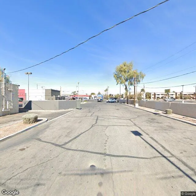 1960 N Nellis Blvd, Las Vegas, Nevada 89115