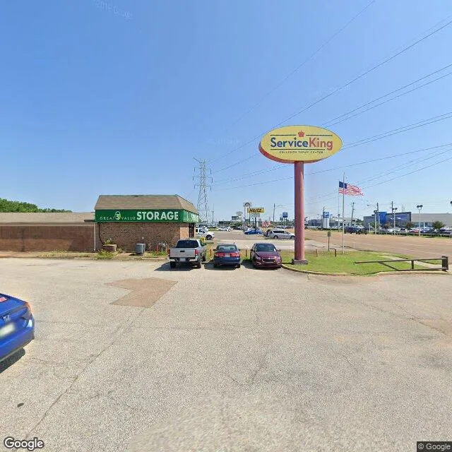 1961 Covington Pike, Memphis, Tennessee 38128