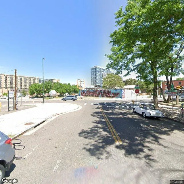 1963 Sherman St., Denver, Colorado 80203