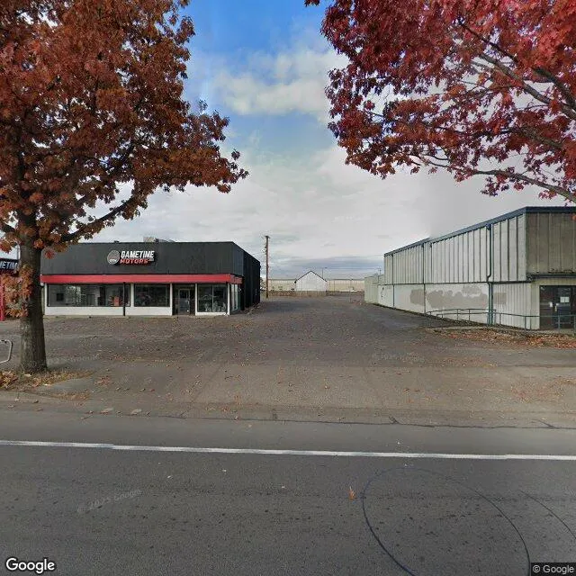 1963 W 6th Ave, Eugene, Oregon 97402