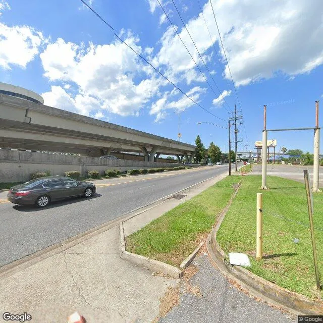 197 E Westbank Expy, Gretna, Louisiana 70053-2459