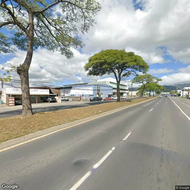 197 Sand Island Access Rd, Honolulu, Hawaii 96819