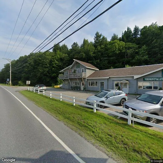 197 Vermont Rte 100, West Dover, Vermont 05356