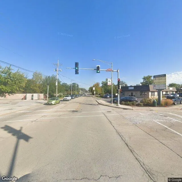 19724 Wolf Rd, Mokena, Illinois 60448