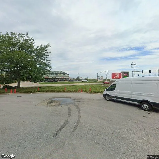 19730 S Harlem Ave, Frankfort, Illinois 60423