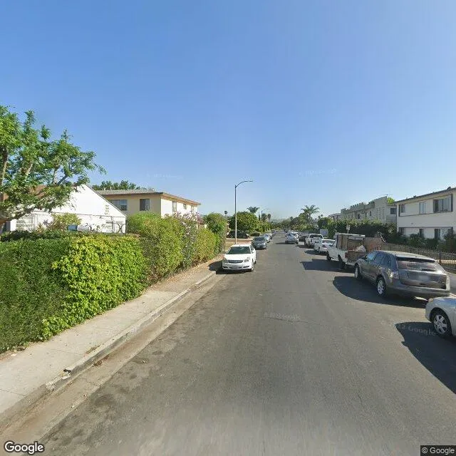 1974 S Holt Ave, Los Angeles, California 90034