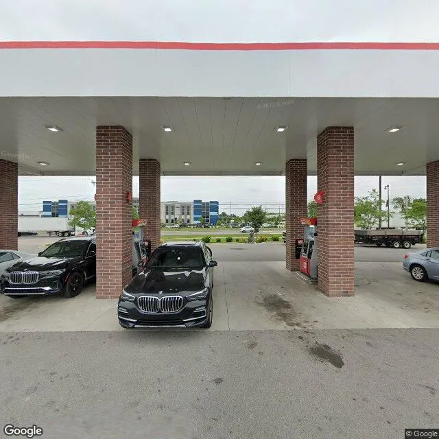 1975 E Main St, Greenwood, Indiana 46143