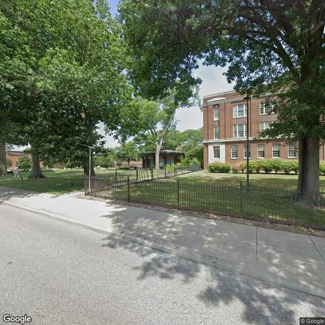 1975 Noble Rd, East Cleveland, Ohio 44112-1719