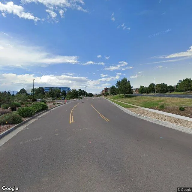 1975 Research Pky, Colorado Springs, Colorado 80920