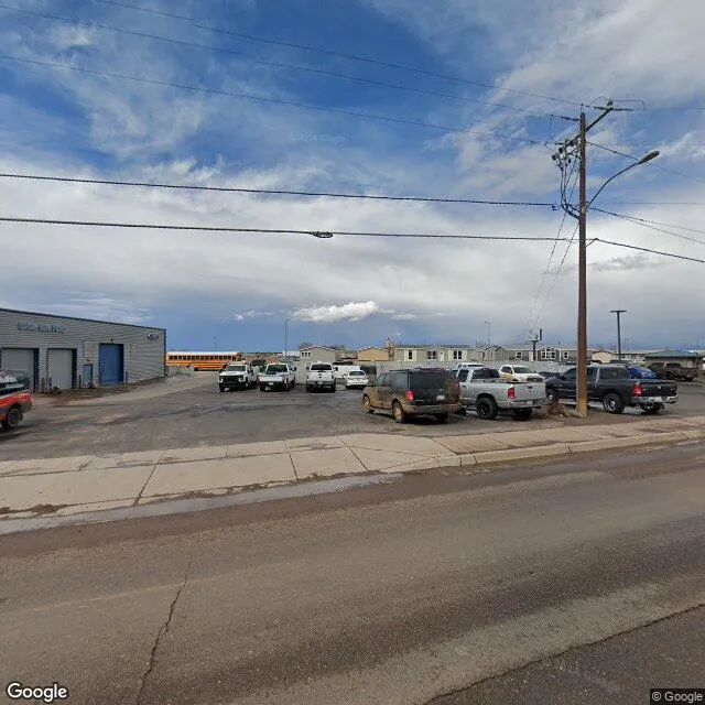 1981 E Deuce Of Clubs, Show Low, Arizona 85901