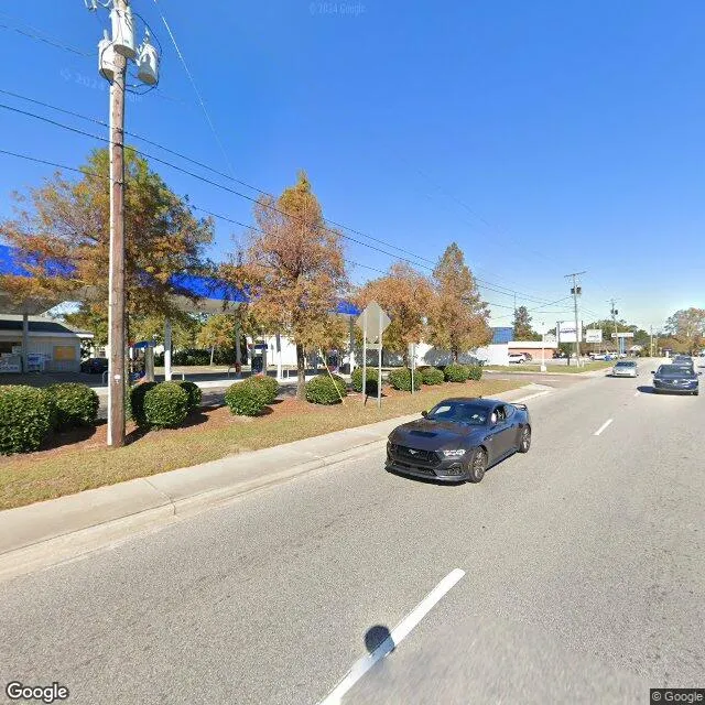 1984 Sam Rittenberg Blvd & Orl, Charleston, South Carolina 29407