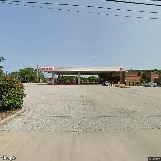 19855 La Grange Rd, Mokena, Illinois 60448