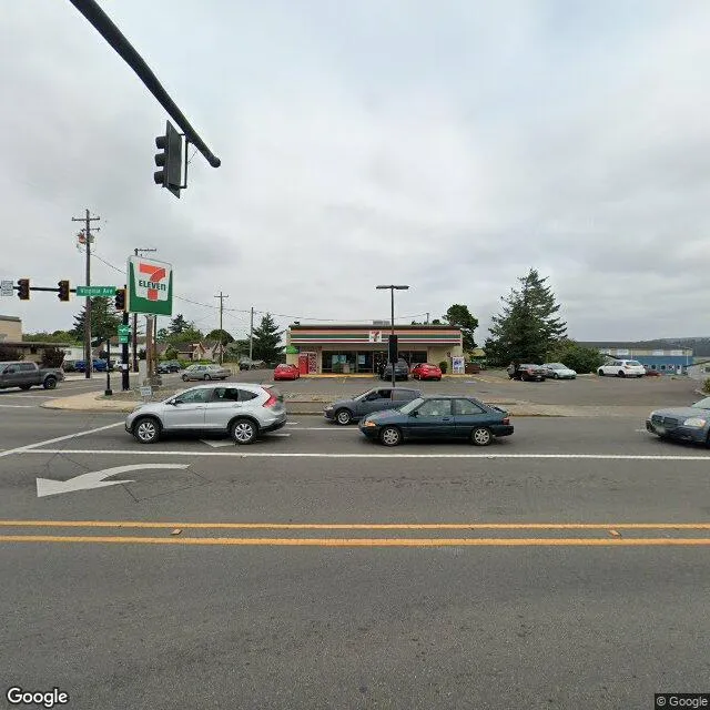 1988 Virginia Ave, North Bend, Oregon 97459