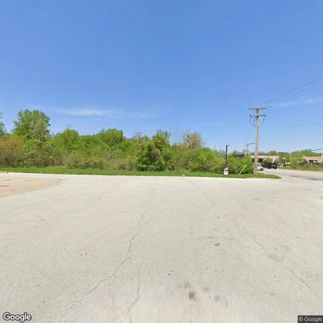 19880 Crawford Ave, Matteson, Illinois 60443