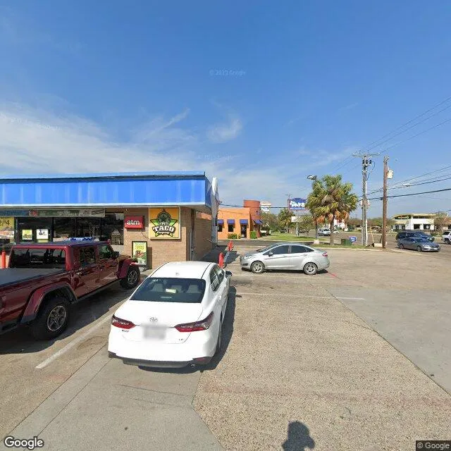 1991 Ruben Torres Sr Blvd, Brownsville, Texas 78520