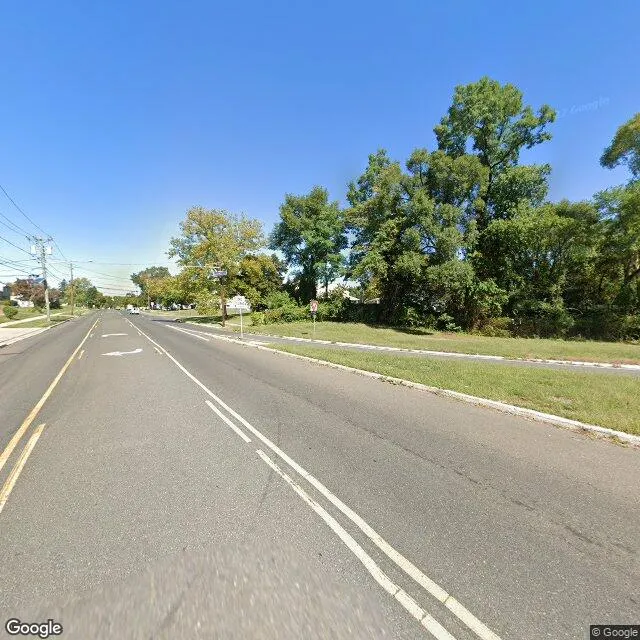 1993 Arena Dr, Trenton, New Jersey 08610